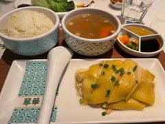 -翠华餐厅(百老汇店)