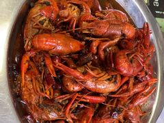 -九喜龙虾(凤城六路直营店)