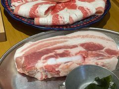 -哼蟹二将·烤肉酱蟹(合生汇店)