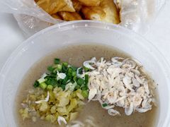 -汪记鲜鱼糊汤粉(沈阳路总店)