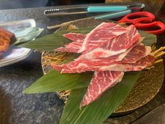 -炭虎烤肉(桂林路店)