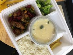 -老娘舅(杭州地铁凤起路站店)