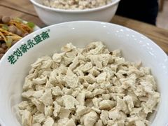 -老刘家永盛斋·传统泡馍(东关南街店)