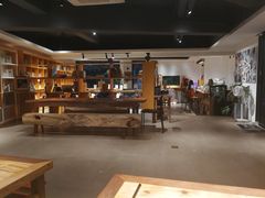 -光舍(香榭里花园店)