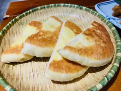 糖饼-春發合饭庄