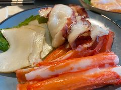 -喜庭海鲜自助(来福士店)