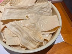 -曲氏老北京铜锅涮肉•火锅(不老街店)