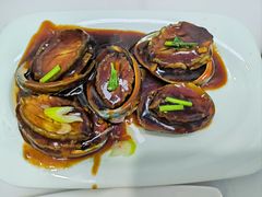 -来之顺海鲜菜馆·青岛菜·始于1993(栈桥店)