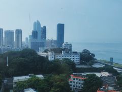 -厦门泰谷酒店(中山路镇海路地铁站店)