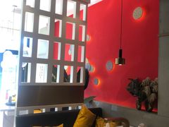 -老板娘的烤肉店(港湾广场店)