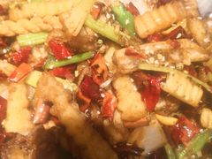 -酒肆浅葱•烧烤•龙虾•排档(卓悦intown店)