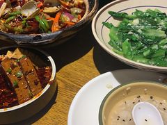-易老头三样菜(南滨路总店)