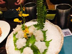 -王鼎精致料理铁板烧(世博源店)