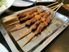 -老牌坊鲁菜名店(聊城美食岛店)