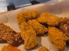 -必胜客(八一店)