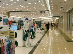 -燕莎友谊商城(金源店)