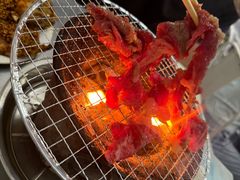 -松明一烤肉馆(鲁园店)