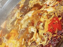 -老天桥蛙炉火锅(姑苏总店)