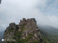 -七仙岭温泉国家森林公园