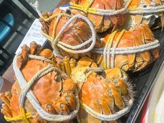 -517烧烤·龙虾·海鲜大排档(万象都荟店)