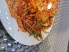 -韩麦大冷面(桂花街直营店)