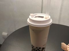 -喜茶(广州天汇igc店)