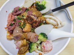 -重庆麻辣烫(国权路店)