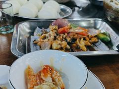 -蚝得喜海鲜(东城店)