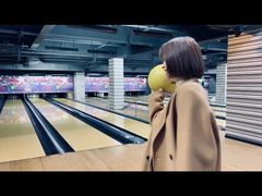 -康博保龄球馆