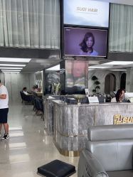 -苏奇发型·烫发染发