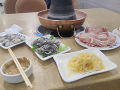 -元盛居(生态大街店)