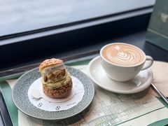 -PAIN CHAUD 百丘(尚嘉中心店)