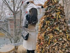 -腾爱熊猫咖啡生活馆(老东门店)