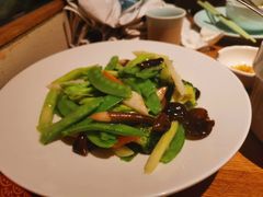 五彩时蔬-闽上鲜·福建菜(龙湖滨江天街店)