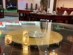 -杨记隆府(白象街店)