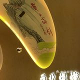 西安首家中式烤肉拌饭 ——三宝烤肉