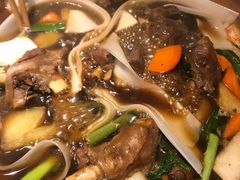 -羊肉街口老银川滩羊涮肉馆