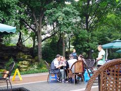 望江楼公园-望江楼公园