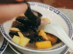 -赵记传承·中国甜品(福州总店)