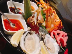 -wann lounge 低温慢煮牛排·清吧