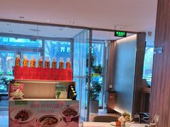 -汤城小厨•粤菜•靓汤(金宝街店)