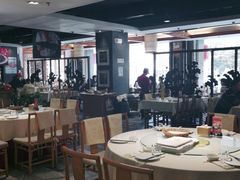 大堂-辣婆婆(航天桥店)