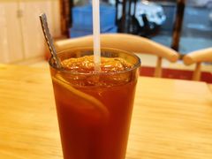 -昌荣竹升面(花园新村店)