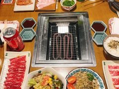 -小肉魁家•烧肉放题自助(南门中大国际店)