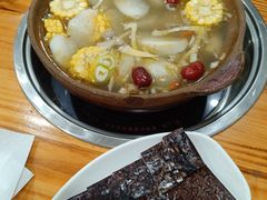 -花姐羊肉炉(吕厝店)