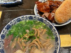 -小潘记鸭血粉丝汤