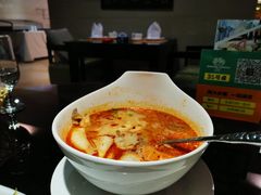 -金厨泰国餐厅·全泰籍厨师料理(拱北店)