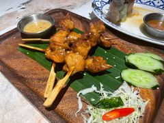 -KingThaia金泰兰(滨江天街店)