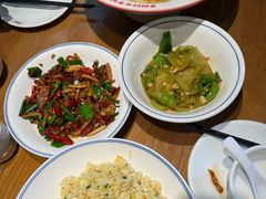 -肖记公安牛肉鱼杂馆· 省级非物质文化遗产(仁和路店)