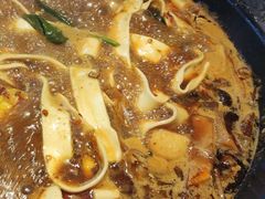 -巴蜀王婆大虾(南锣鼓巷店)